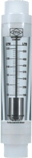 Ротаметры для измерения жидкости серии LZM-G